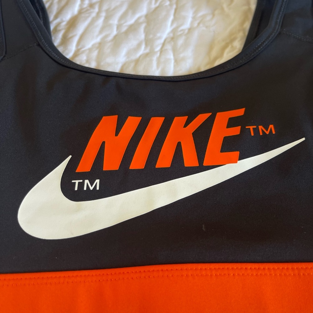 Nike sports bra! Size XS